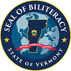 Vermont State Flag Icon